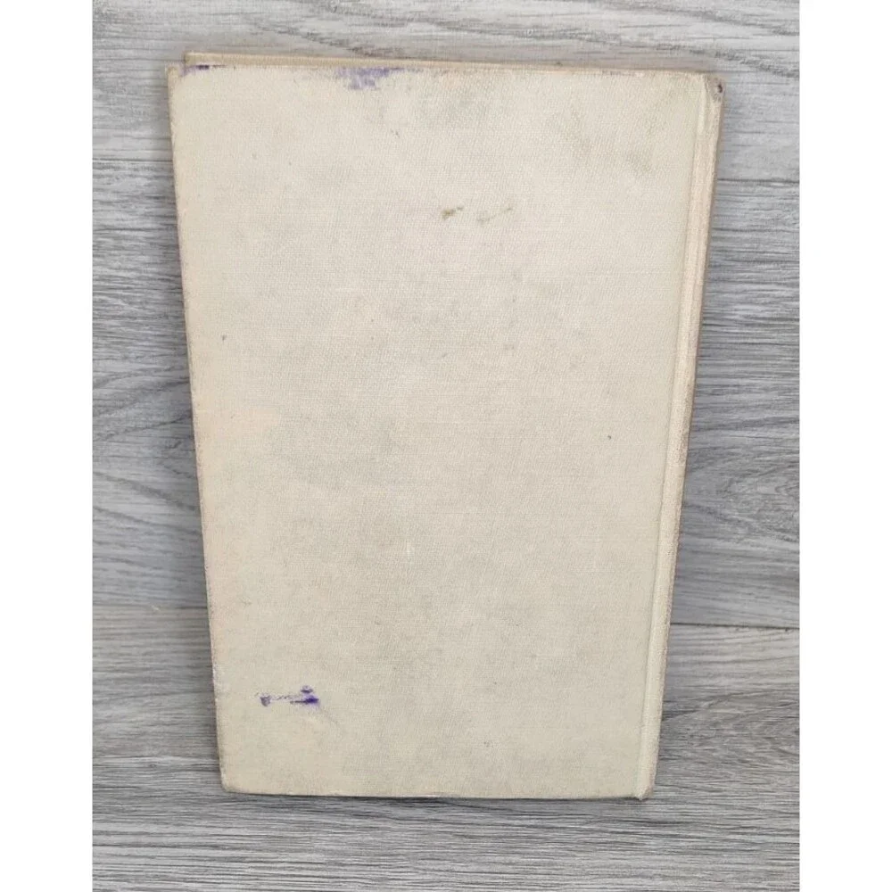 VTG Magic Chef Cooking Cookbook 1933, Dorothy Shank American Stove Company